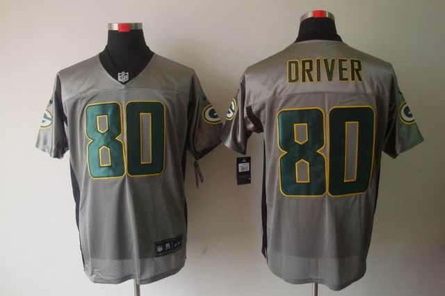 Nike Green Bay Packers Elite Jerseys-038